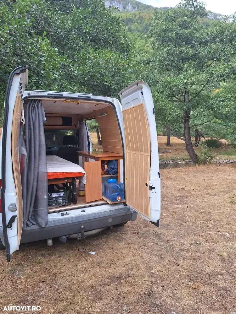 Ford TRANSIT CONNECT — imagine 6