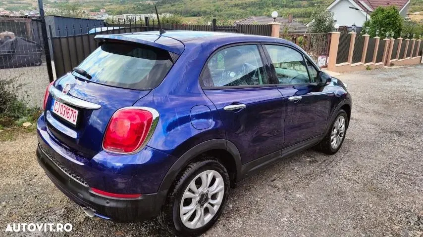 Dacia Dokker — imagine 2