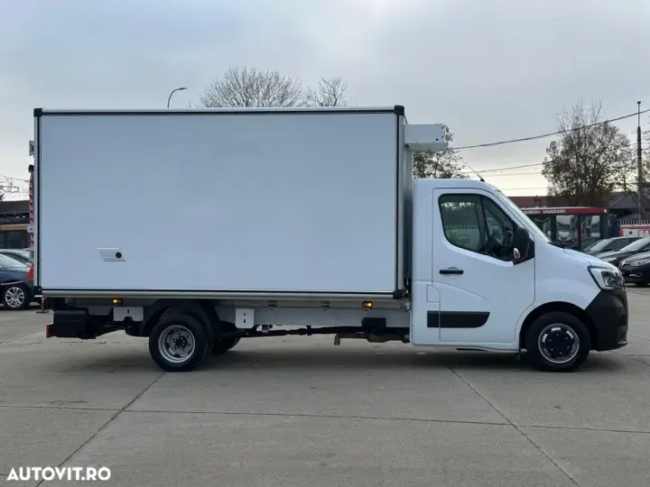 Renault Master frigorific