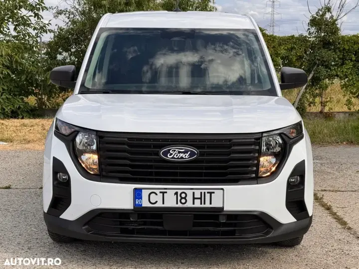 Ford Transit Courier Trend 1.5L EcoBlue