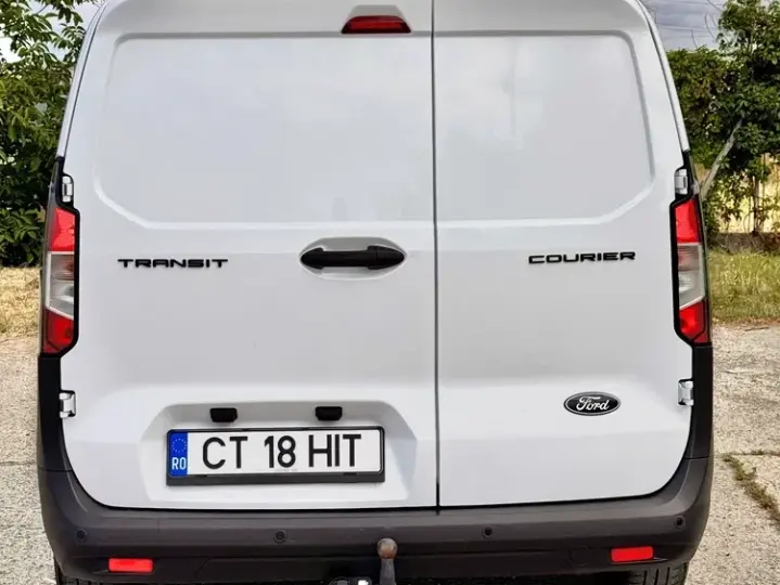 Ford Transit Courier Trend 1.5L EcoBlue