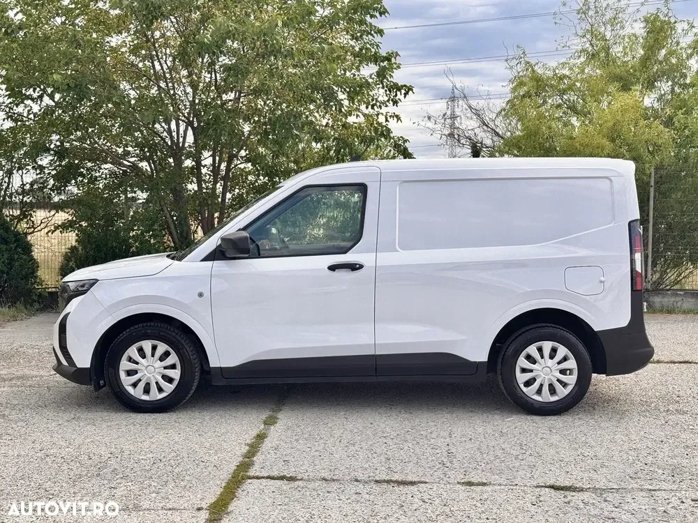 Ford Transit Courier Trend 1.5L EcoBlue — imagine 4