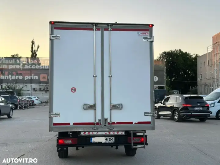 Ford Transit 2022