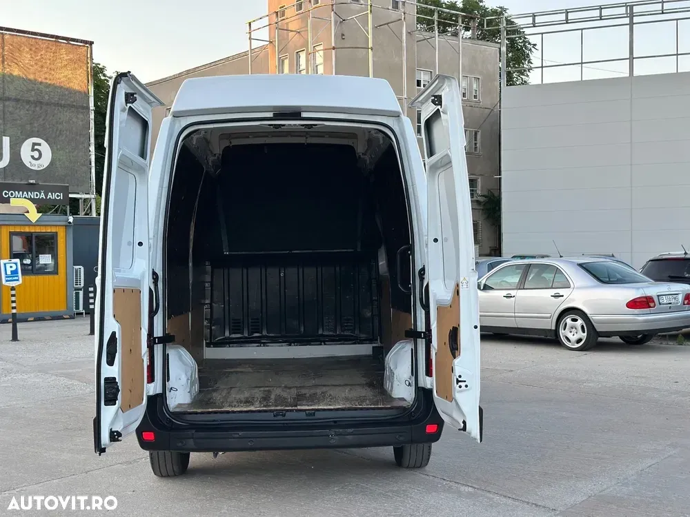 Renault Master — imagine 6