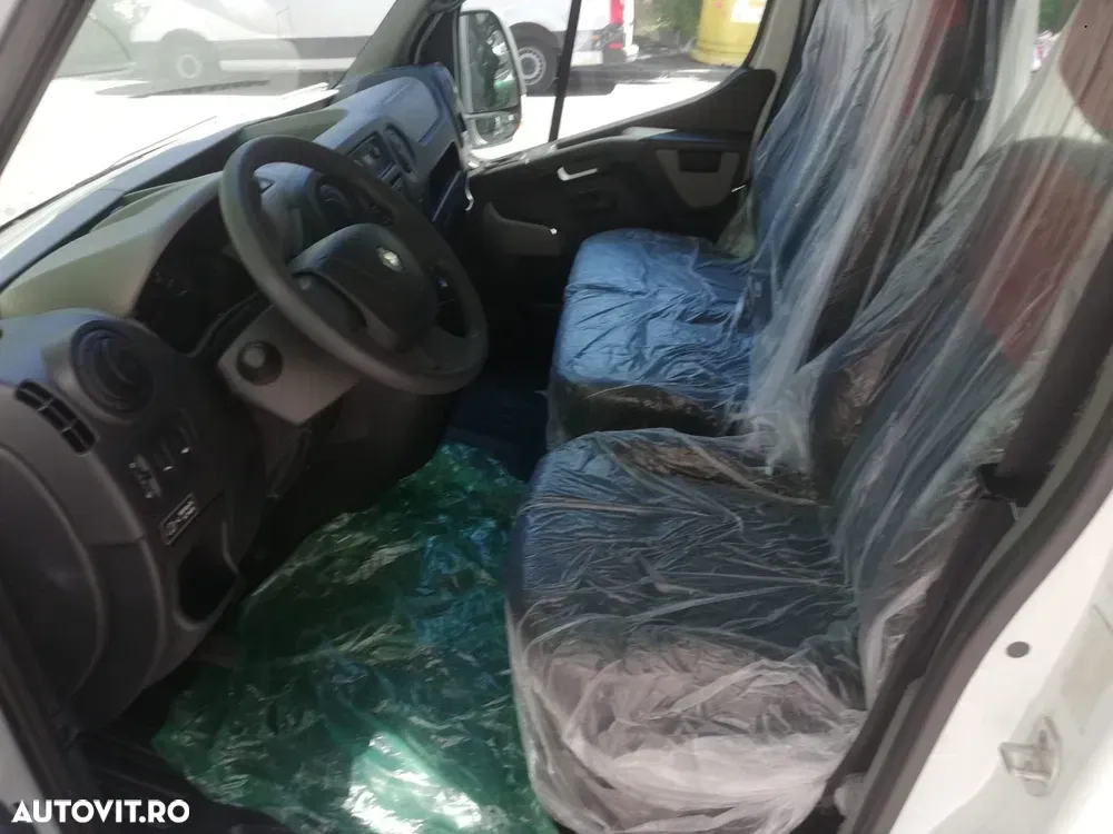 Renault Master — imagine 6