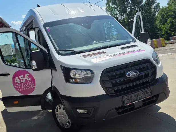 Ford TRANZIT