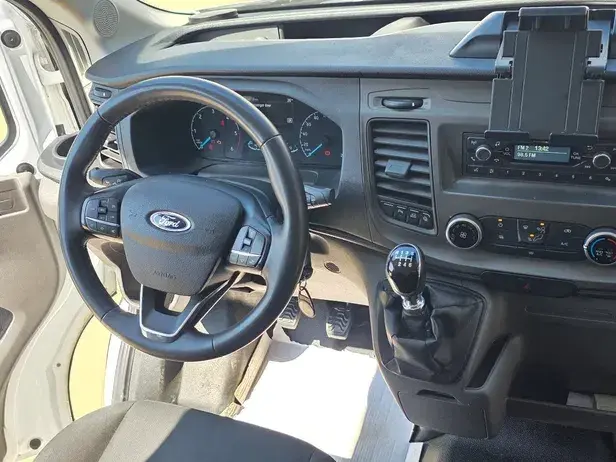 Ford TRANZIT