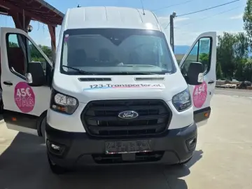 Ford TRANZIT