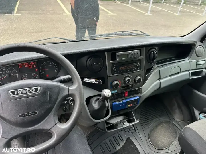 Iveco Daily