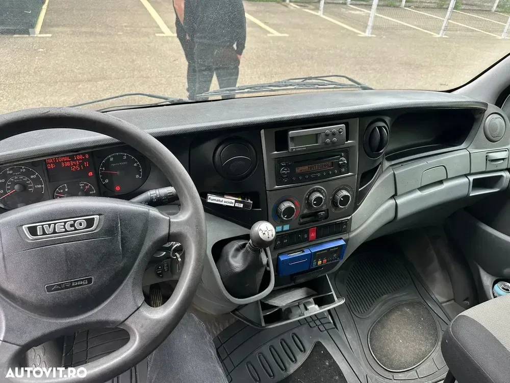 Iveco Daily — imagine 4