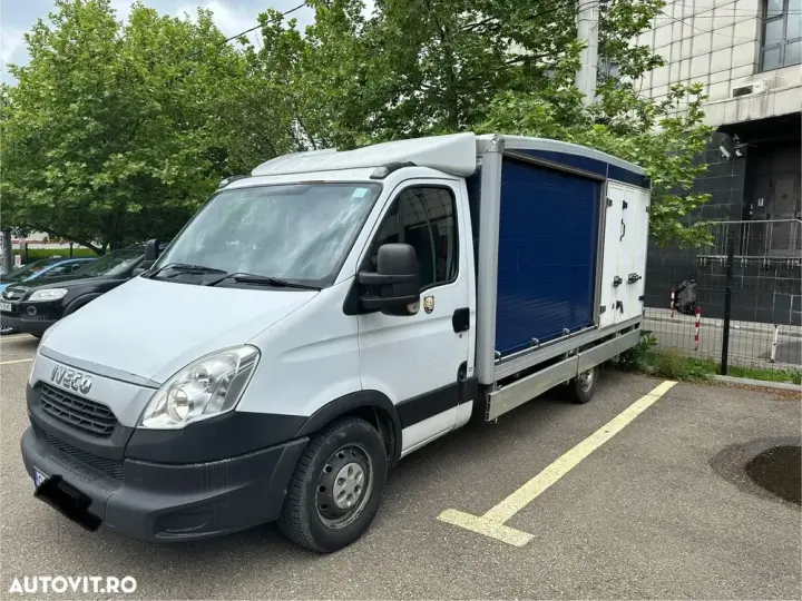 Iveco Daily