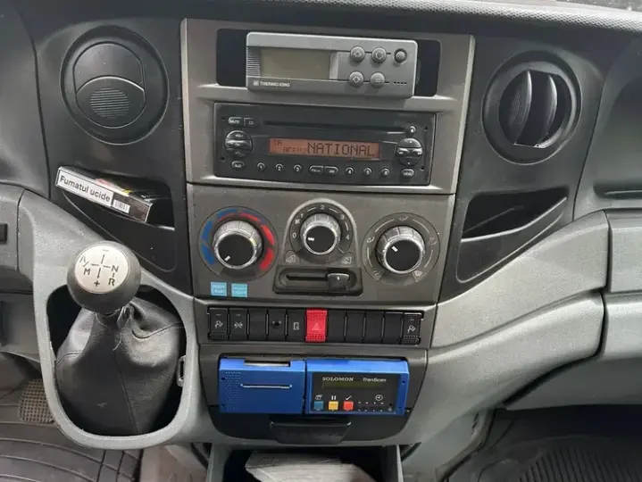 Iveco Daily