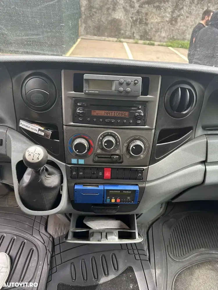 Iveco Daily — imagine 6