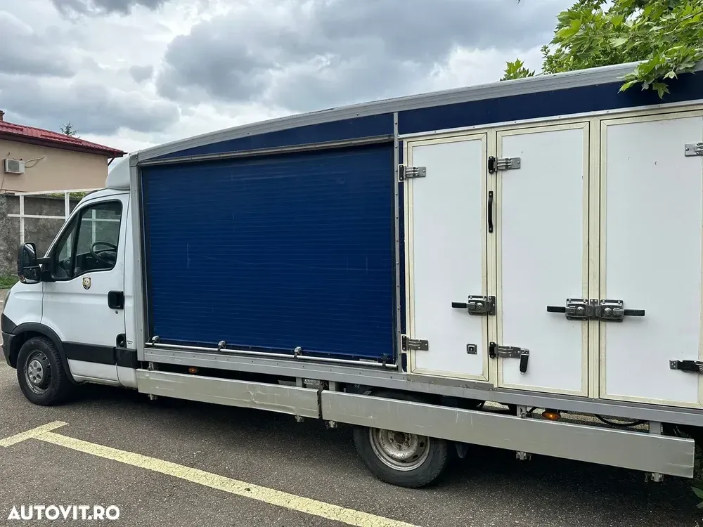 Iveco Daily — imagine 3