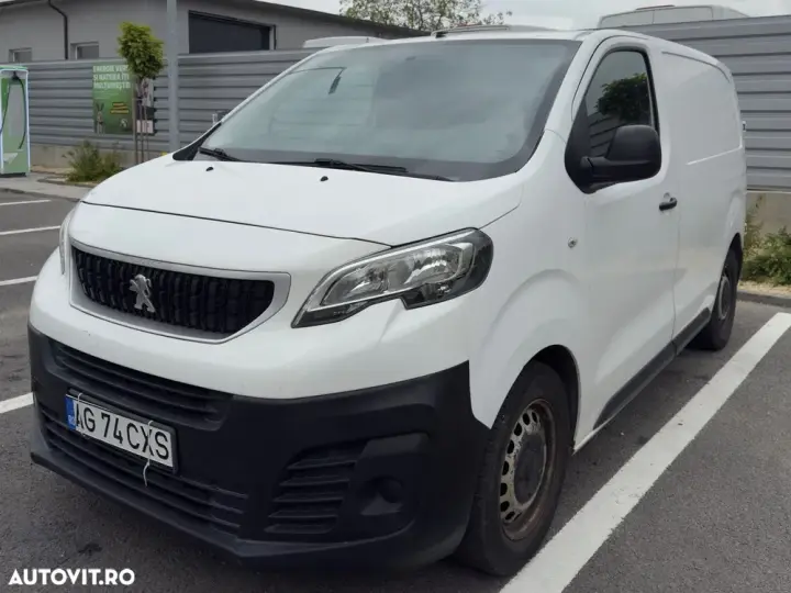 Peugeot Expert