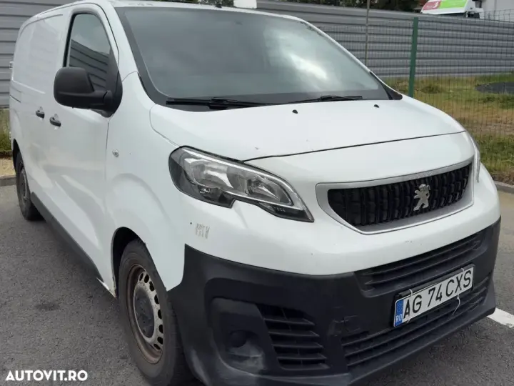 Peugeot Expert