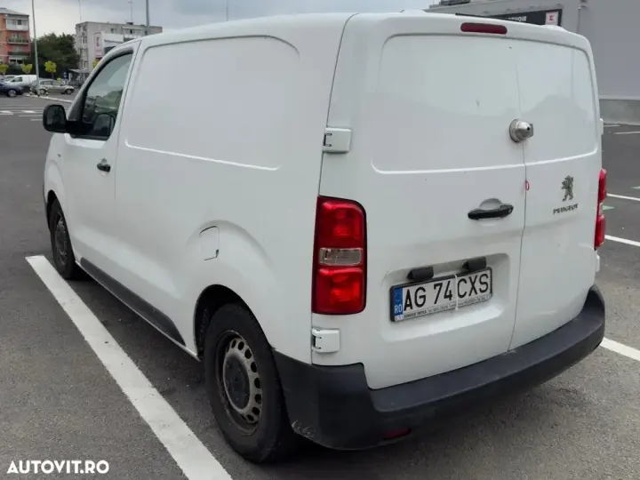 Peugeot Expert