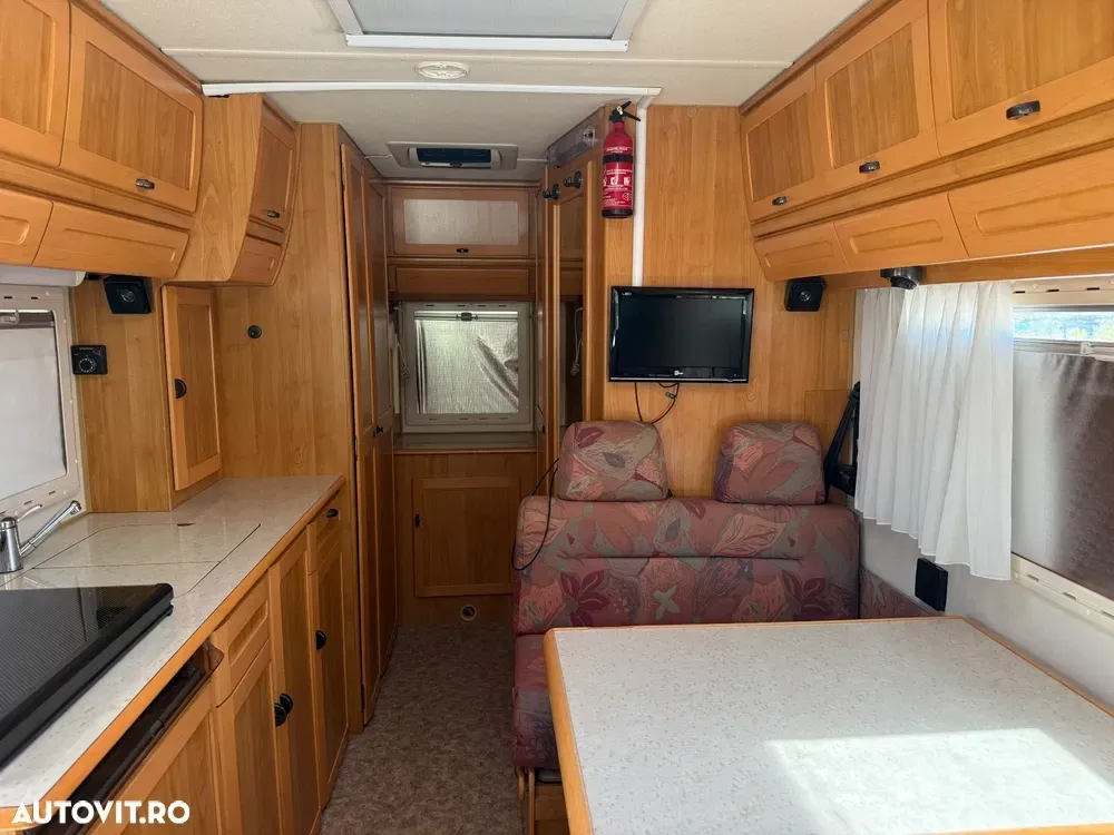 FIAT Ducato — imagine 6