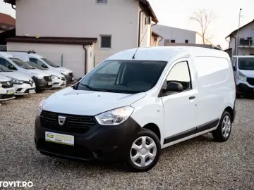 Dacia Dokker