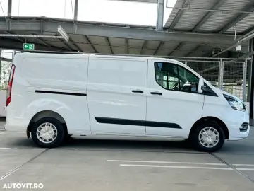 Ford Transit Custom VAN L2H1