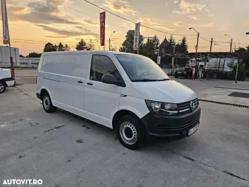 Volkswagen Transporter ( T6 ) - 2.0 TDI - FRIGORIFIC