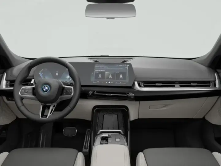 BMW X1 F48 xDrive30e Aut. M Sportpaket