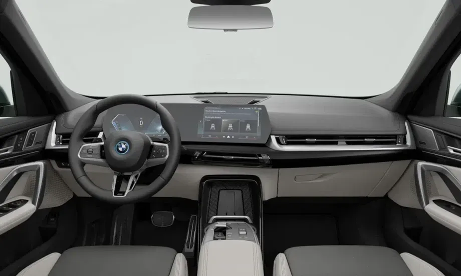 BMW X1 F48 xDrive30e Aut. M Sportpaket — imagine 3