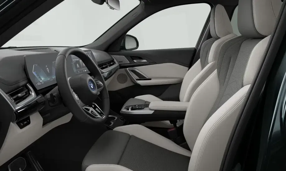 BMW X1 F48 xDrive30e Aut. M Sportpaket — imagine 4