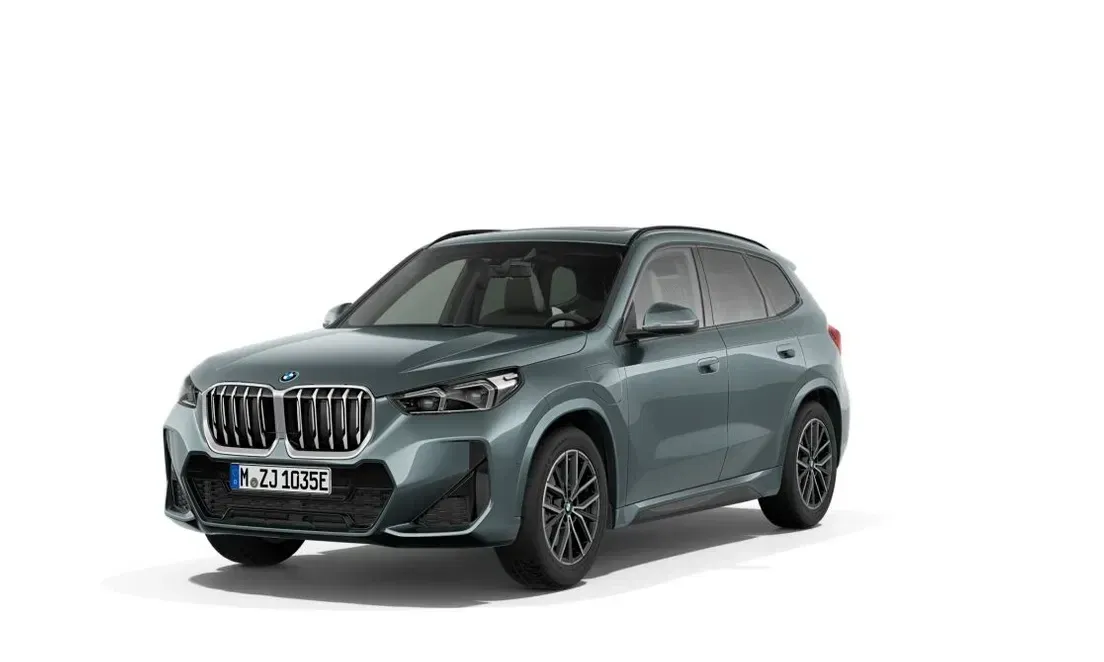 BMW X1 F48 xDrive30e Aut. M Sportpaket — imagine 6