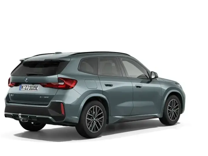 BMW X1 F48 xDrive30e Aut. M Sportpaket