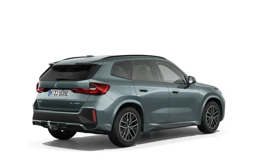 BMW X1 F48 xDrive30e Aut. M Sportpaket — imagine 2