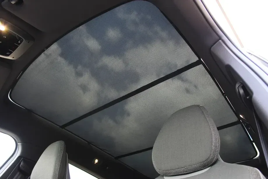 Volvo EX30 Twin Motor Performance AWD Ultra — imagine 2
