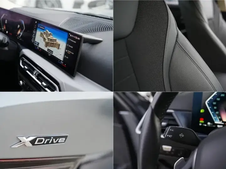 BMW Seria 3 320d xDrive Aut. Sport Line