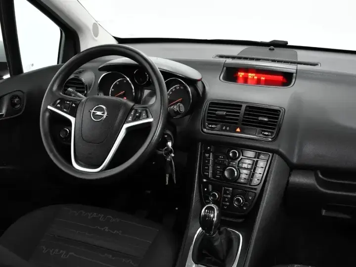 Opel Meriva B 1.7 CDTI ECOflex Start/Stop Edition