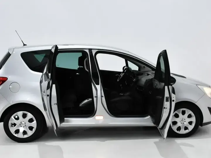 Opel Meriva B 1.7 CDTI ECOflex Start/Stop Edition