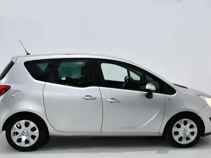 Opel Meriva B 1.7 CDTI ECOflex Start/Stop Edition