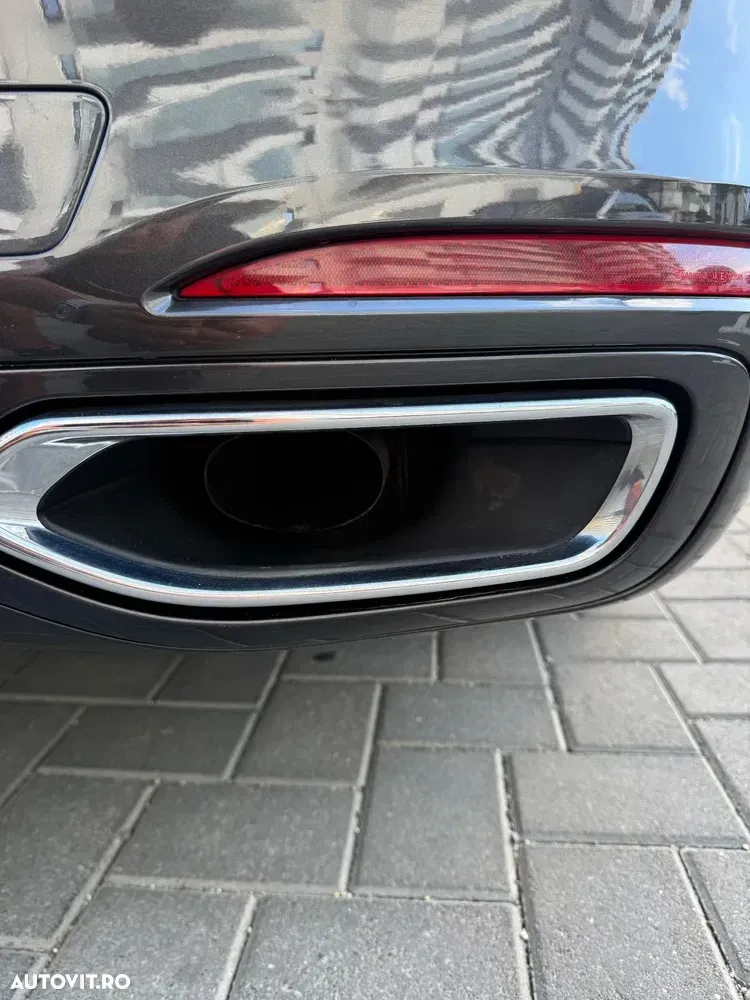 BMW Seria 7 G11/G12 [2015 - 2022] 730Ld xDrive — imagine 4