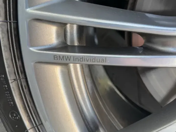 BMW Seria 7 G11/G12 [2015 - 2022] 730Ld xDrive