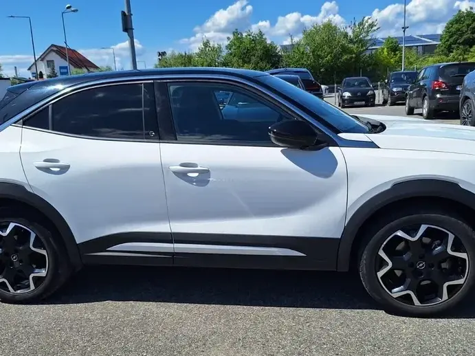 Opel Mokka Mokka-e 50 kWh Ultimate