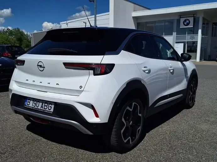 Opel Mokka Mokka-e 50 kWh Ultimate