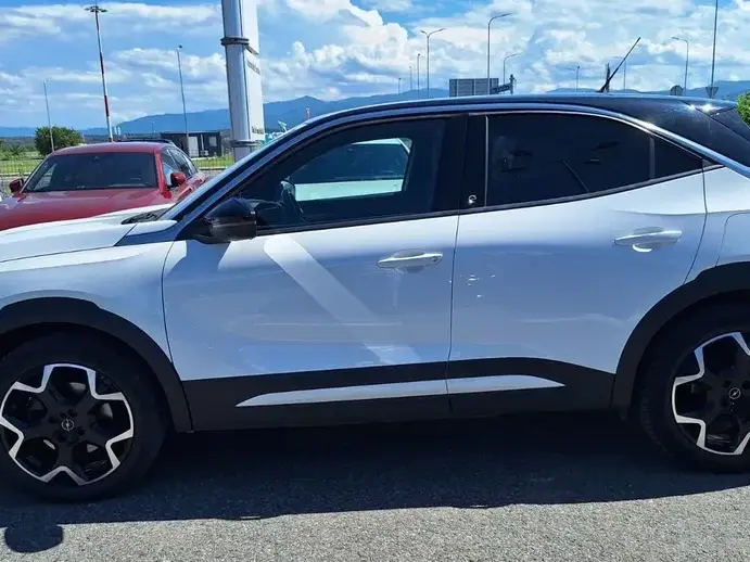 Opel Mokka Mokka-e 50 kWh Ultimate