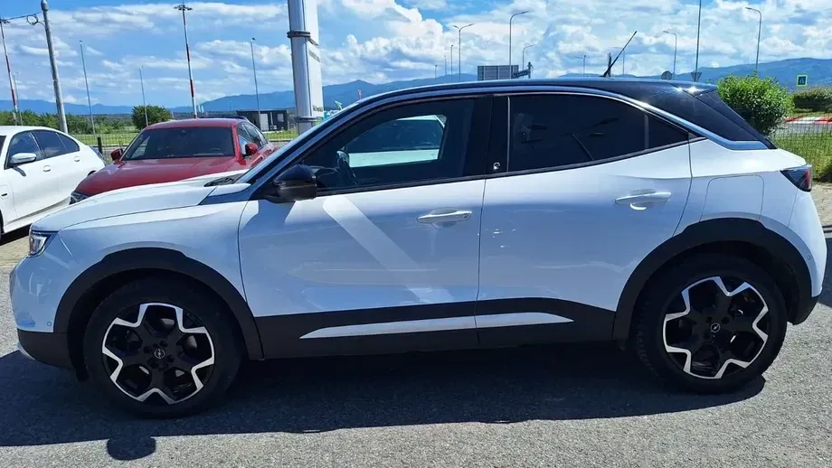 Opel Mokka Mokka-e 50 kWh Ultimate — imagine 6