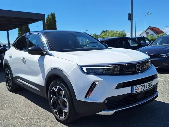 Opel Mokka Mokka-e 50 kWh Ultimate