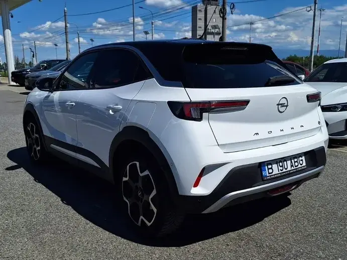 Opel Mokka Mokka-e 50 kWh Ultimate