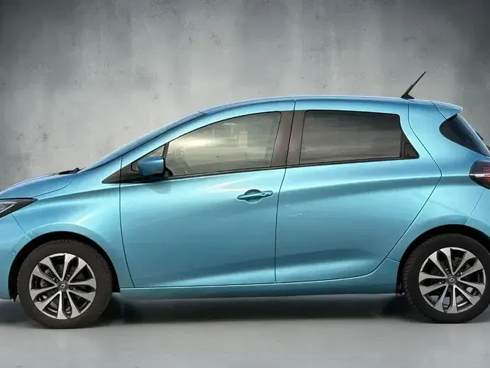 Renault Zoé