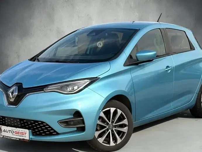 Renault Zoé