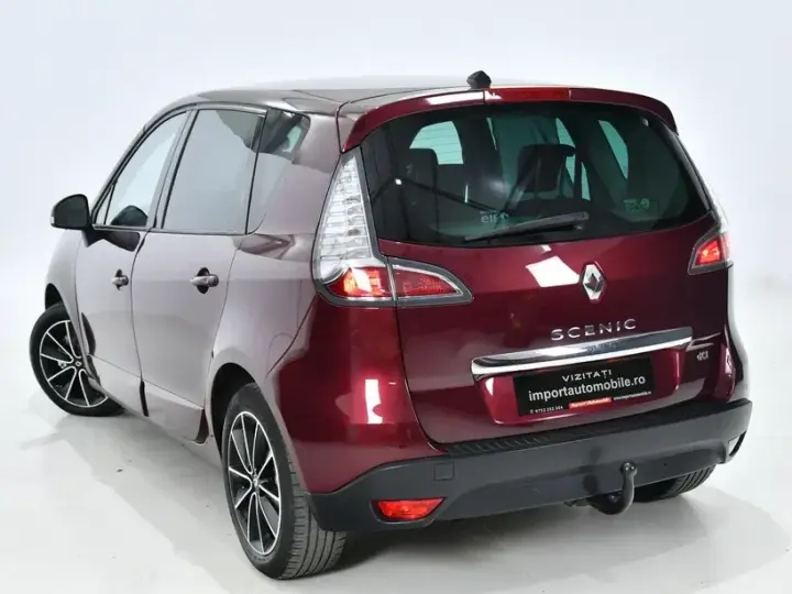 Renault Scénic III ENERGY dCi 110 S&S Dynamique