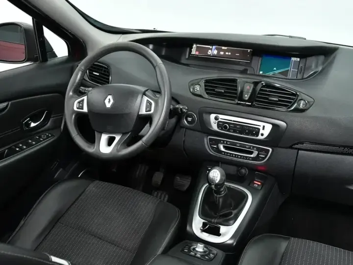Renault Scénic III ENERGY dCi 110 S&S Dynamique