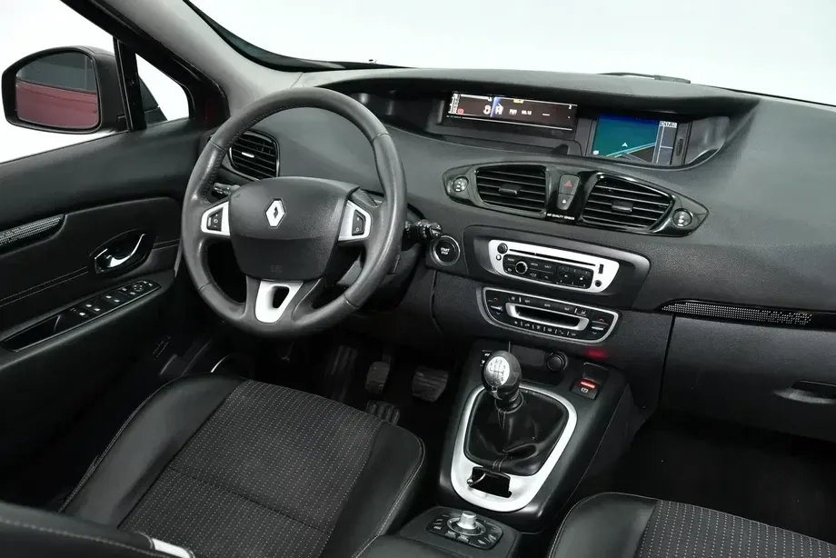 Renault Scénic III ENERGY dCi 110 S&S Dynamique — imagine 5