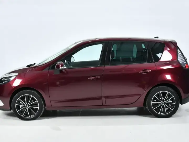 Renault Scénic III ENERGY dCi 110 S&S Dynamique